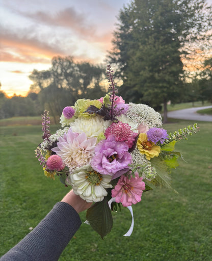 Homecoming Bouquet
