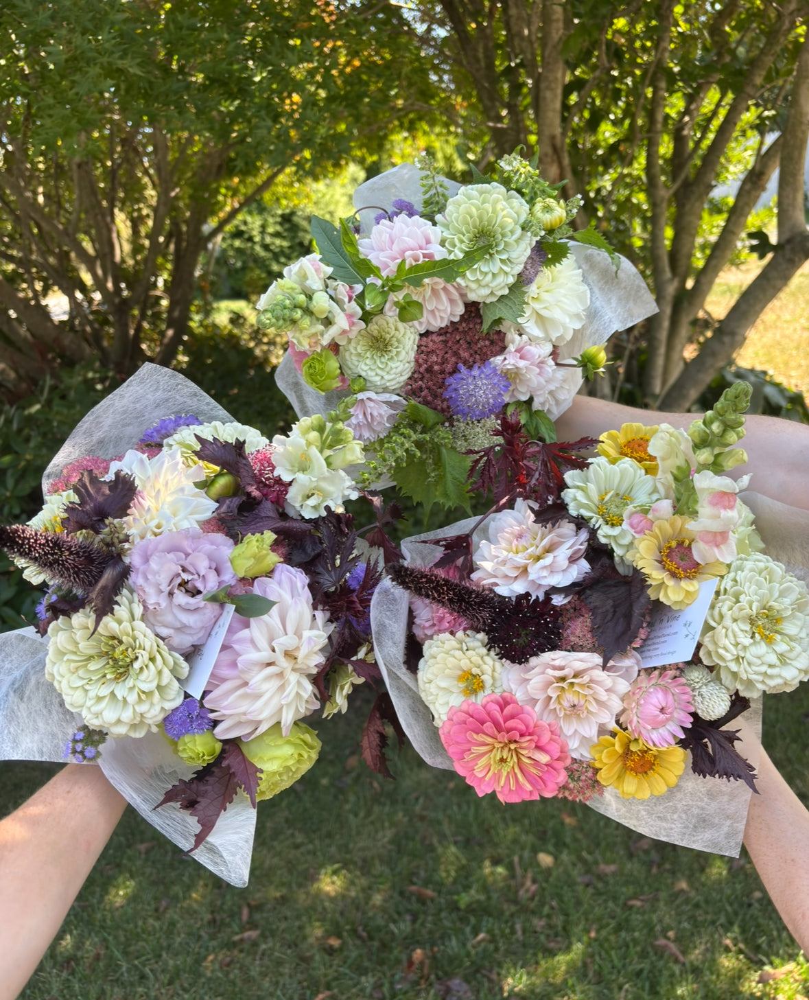 Floral Bouquet Subscription