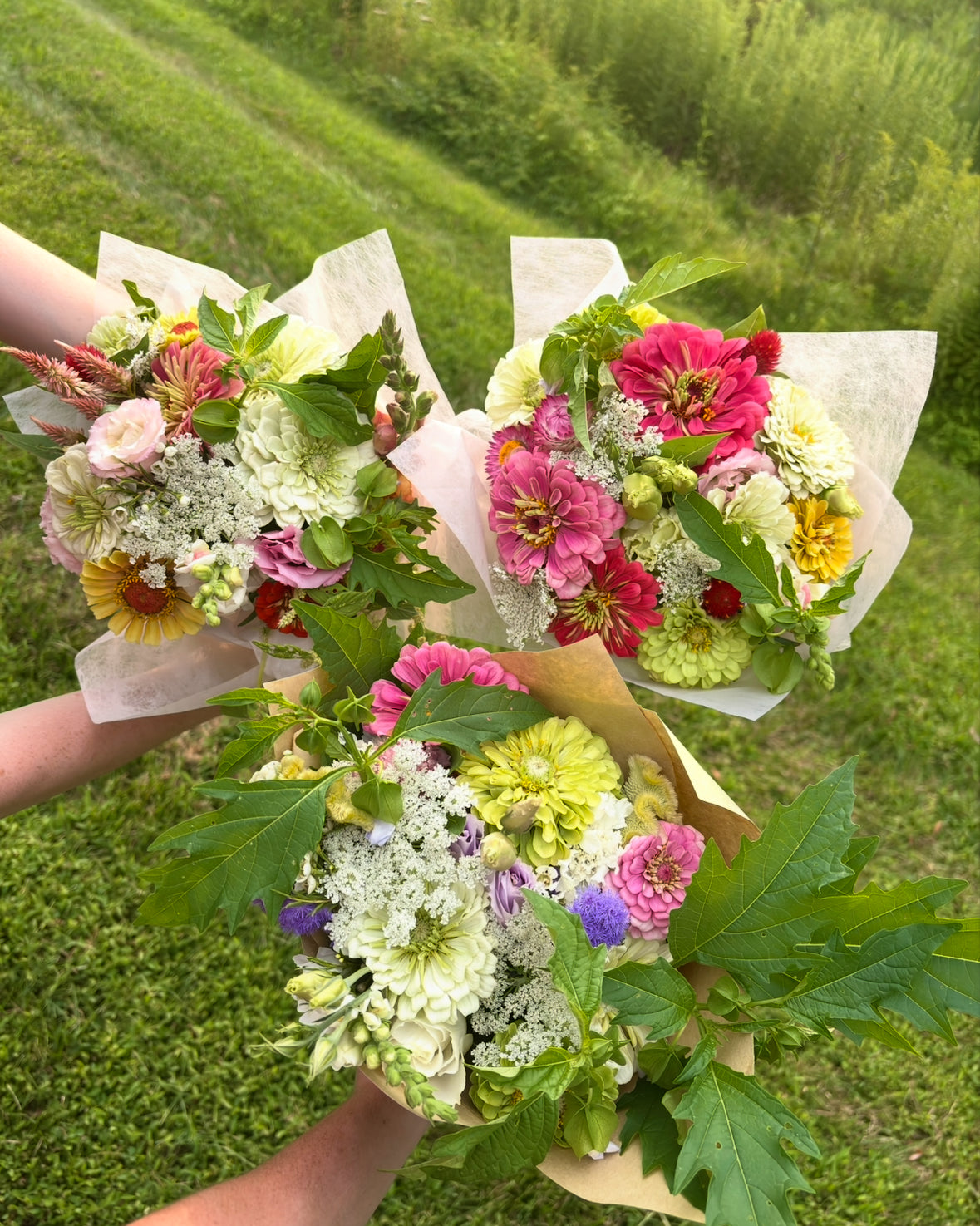 Summer Bouquet