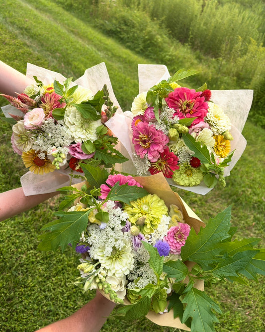 Summer Bouquet