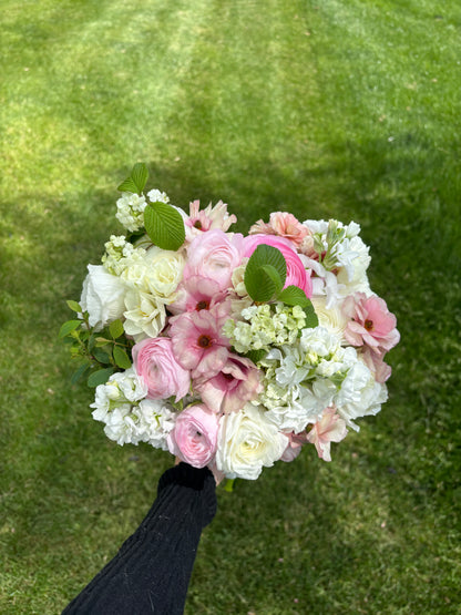 Homecoming Bouquet