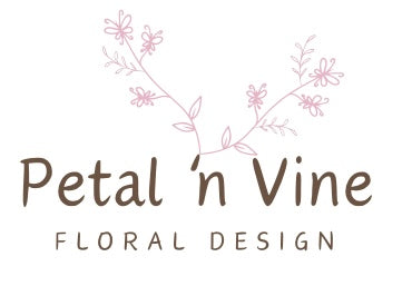 Petal ‘n Vine Floral Design