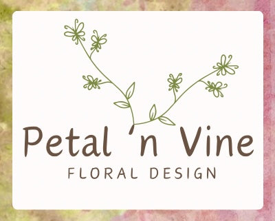 Petal ‘n Vine Floral Design